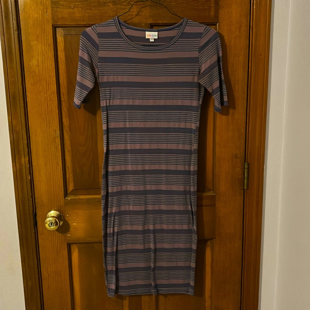 Lularoe Julia dress